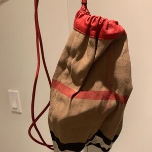 Nice Burberry bag